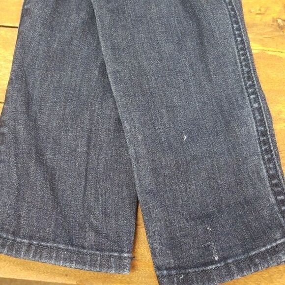 Hollister Skinny Jeans Size 1 Regular - Picture 4 of 4
